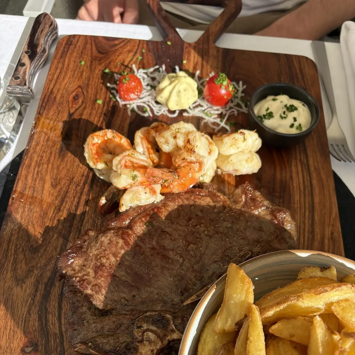 Essen und Trinken photo 8
