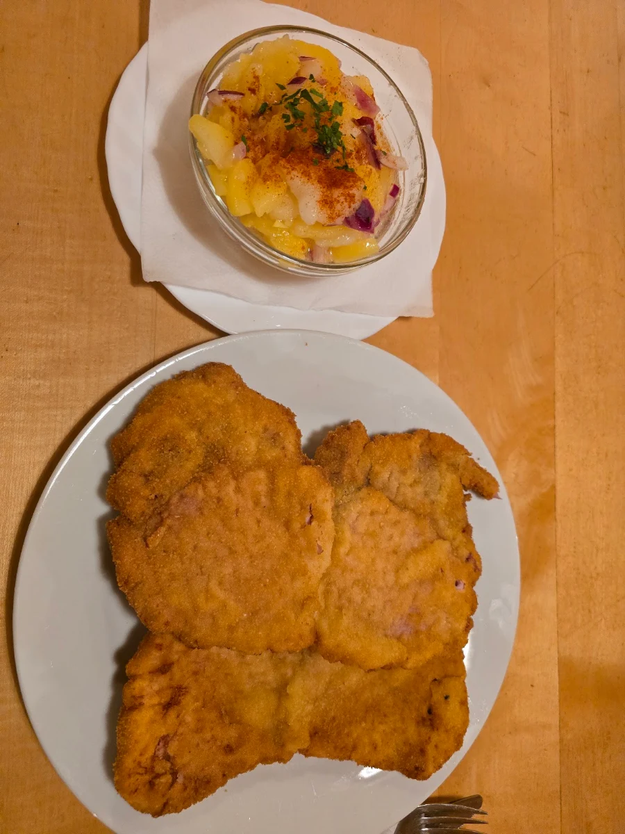 Essen und Trinken photo 2