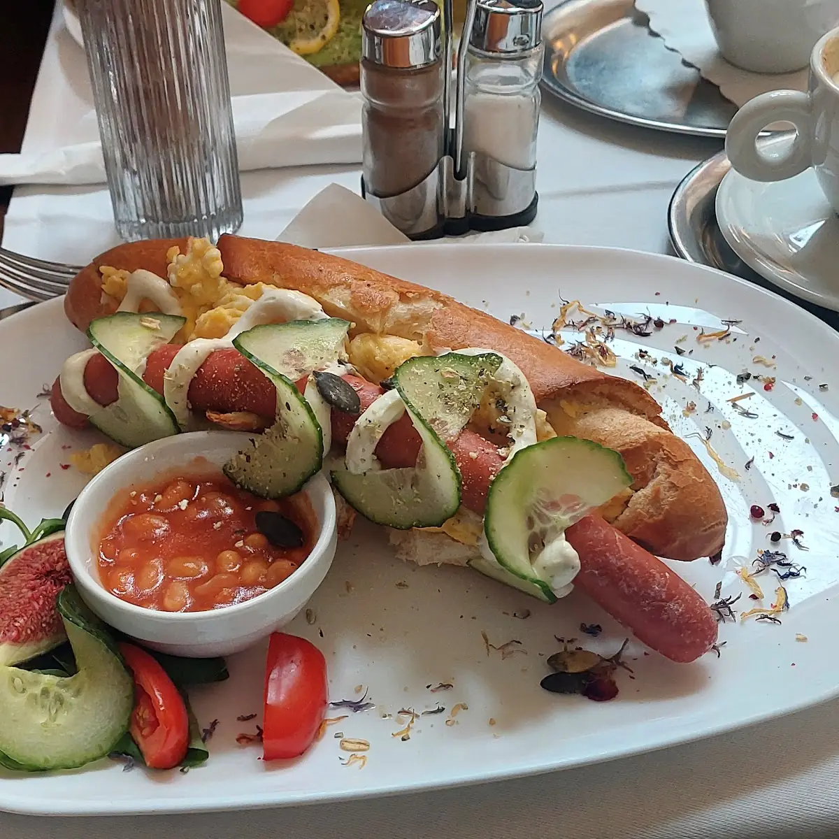 Essen und Trinken photo 10