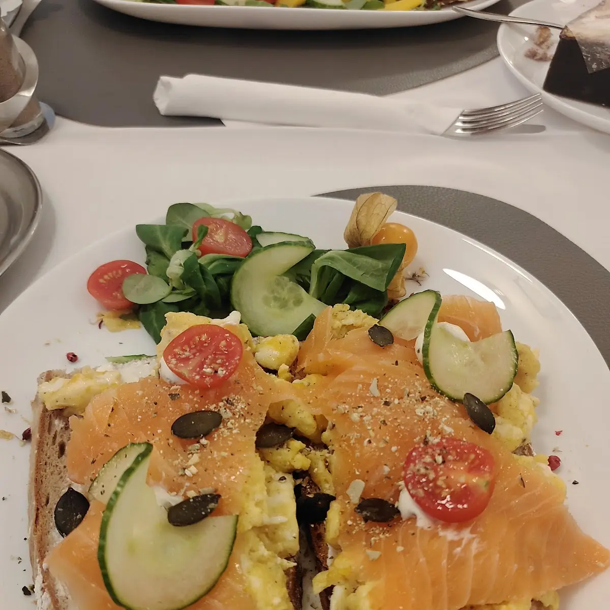 Essen und Trinken photo 4