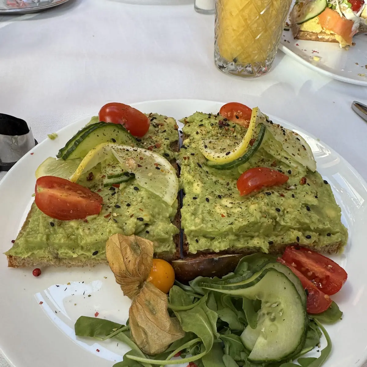 Essen und Trinken photo 5