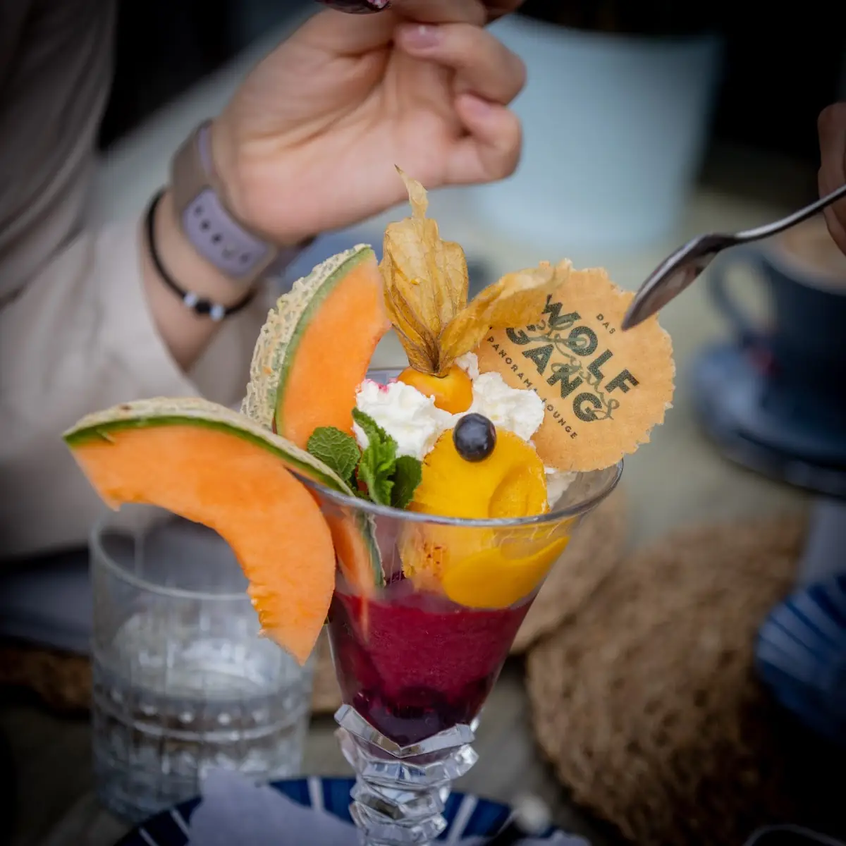 Essen und Trinken photo 10