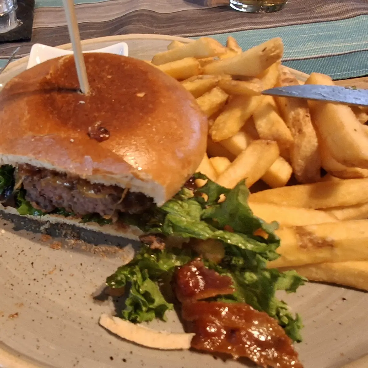 Essen und Trinken photo 2