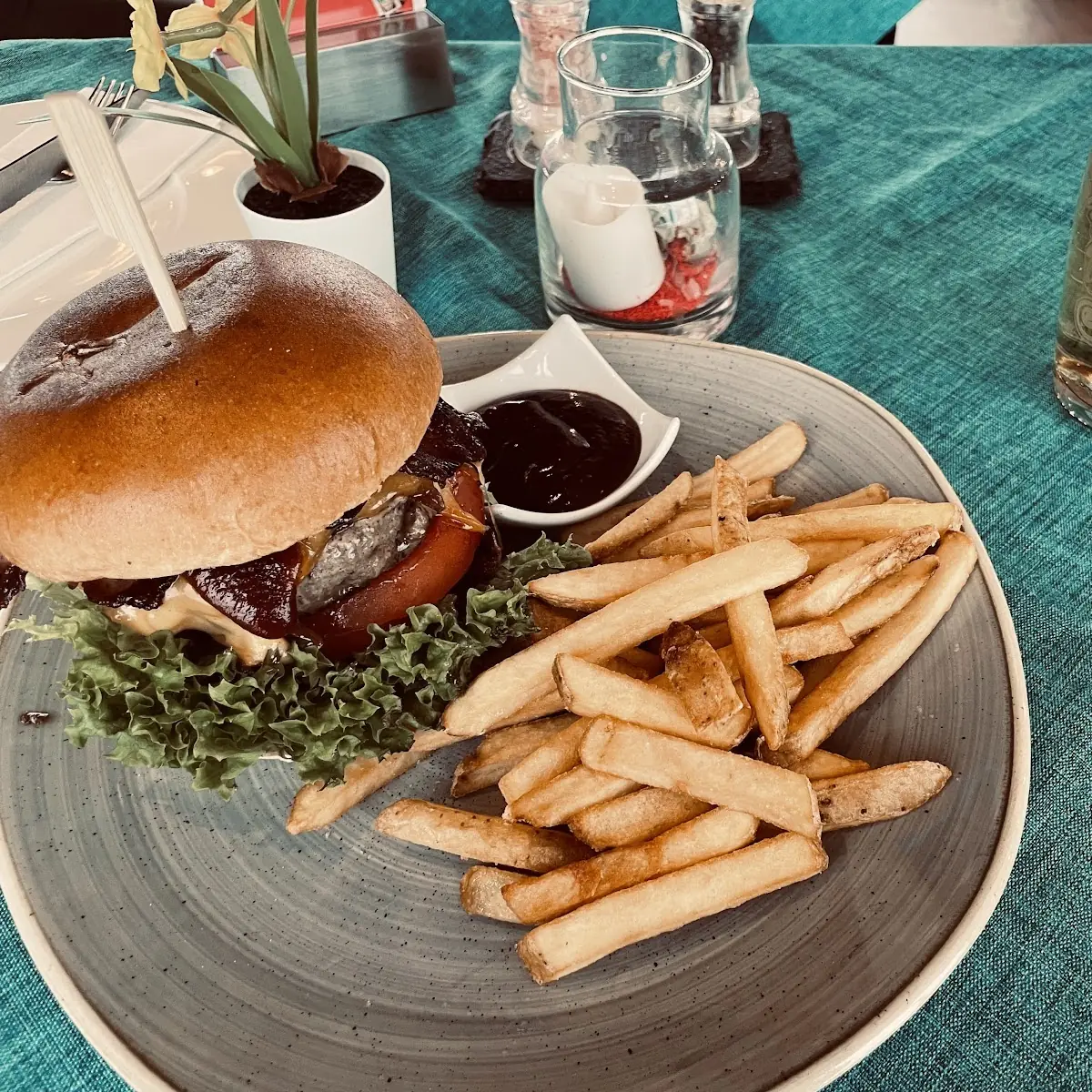 Essen und Trinken photo 3