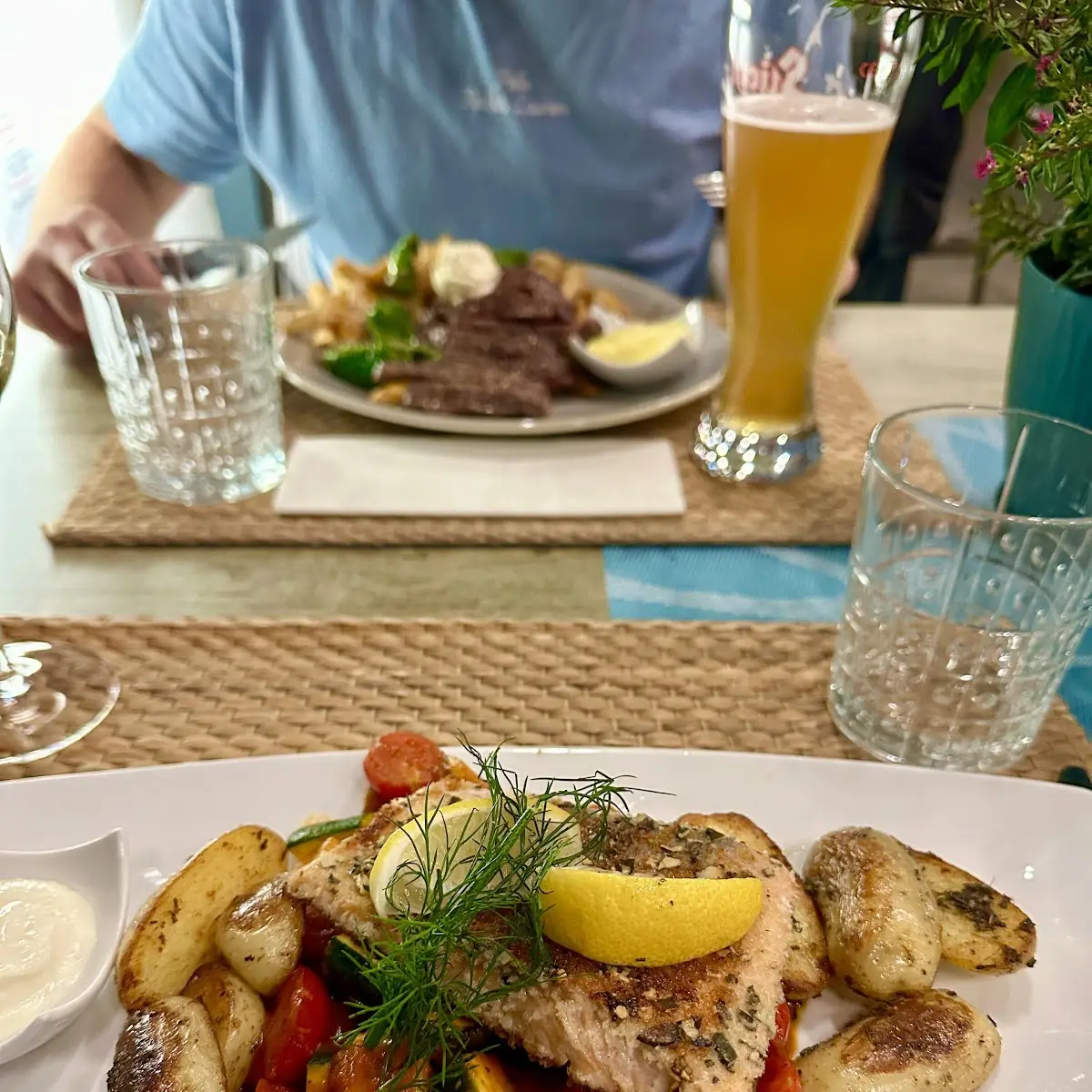Essen und Trinken photo 4