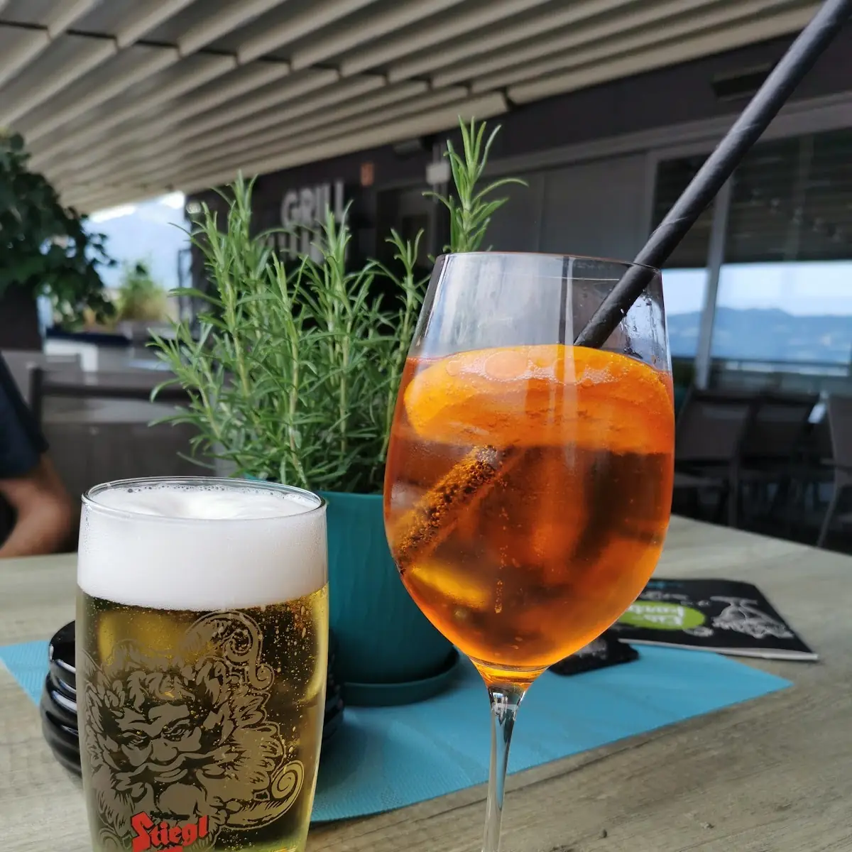 Essen und Trinken photo 5