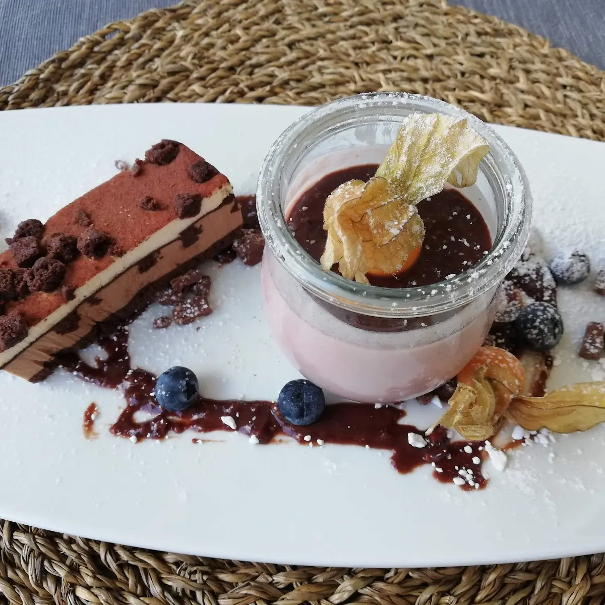 Essen und Trinken photo 6