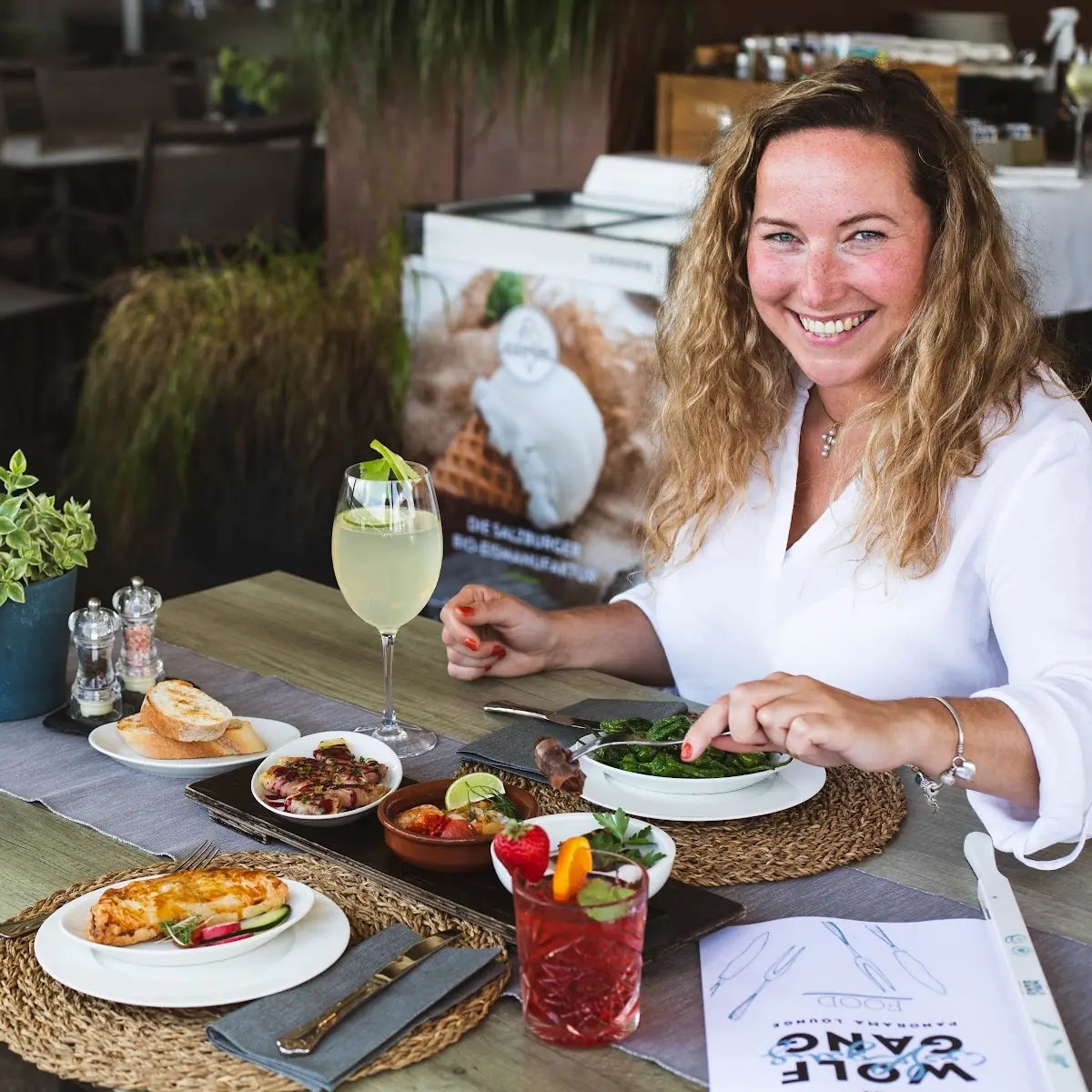 Essen und Trinken photo 9