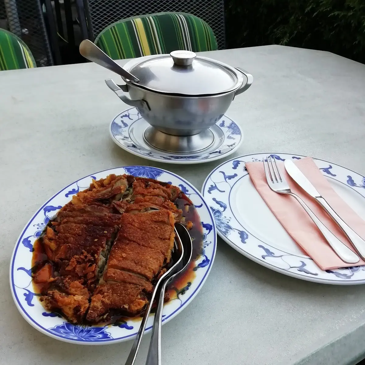 Essen und Trinken photo 10