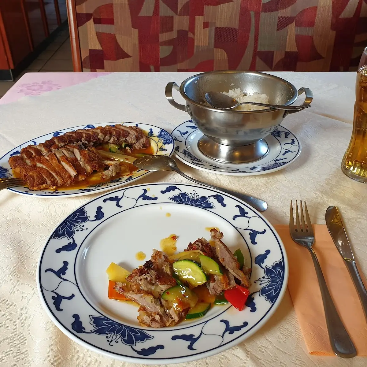 Essen und Trinken photo 4
