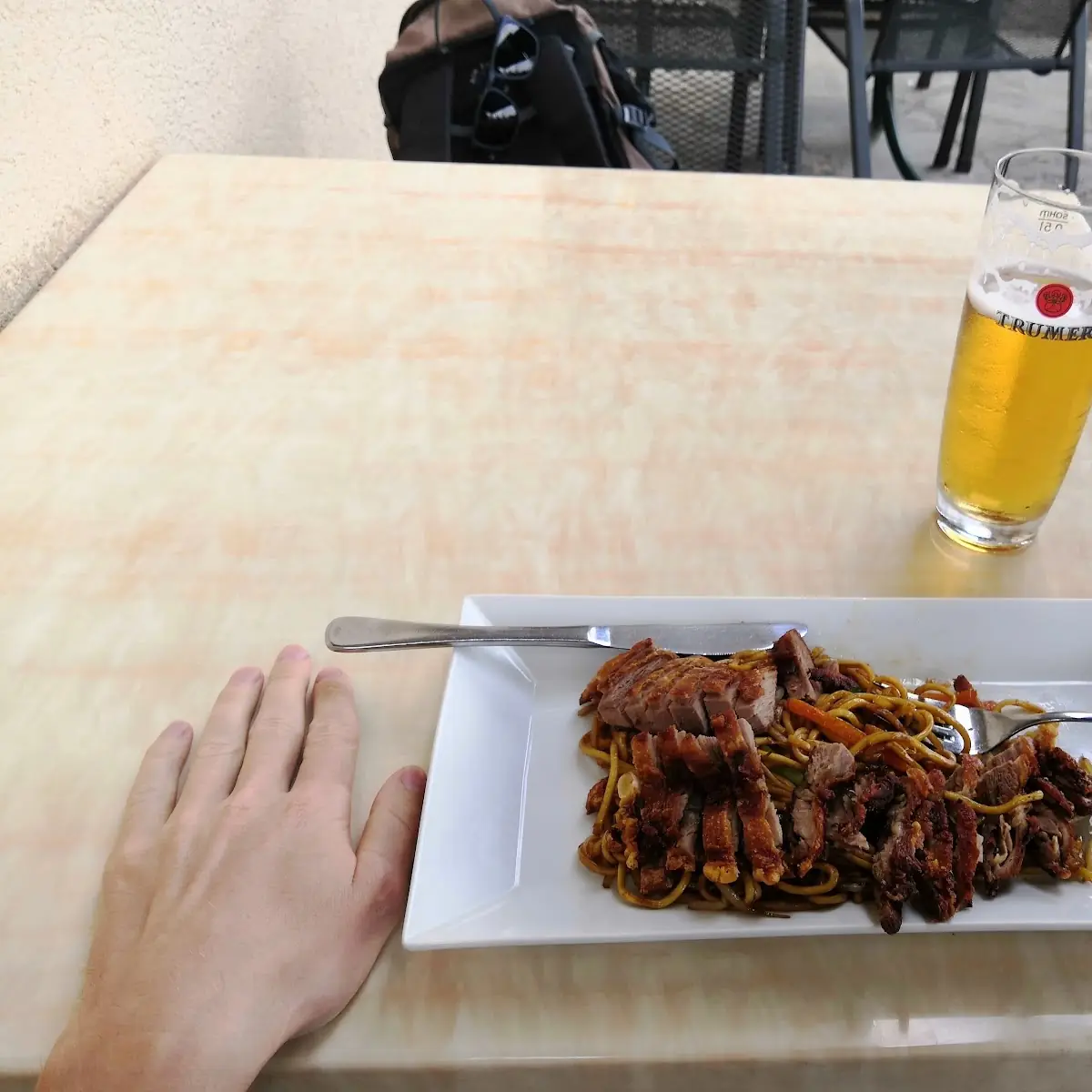 Essen und Trinken photo 9