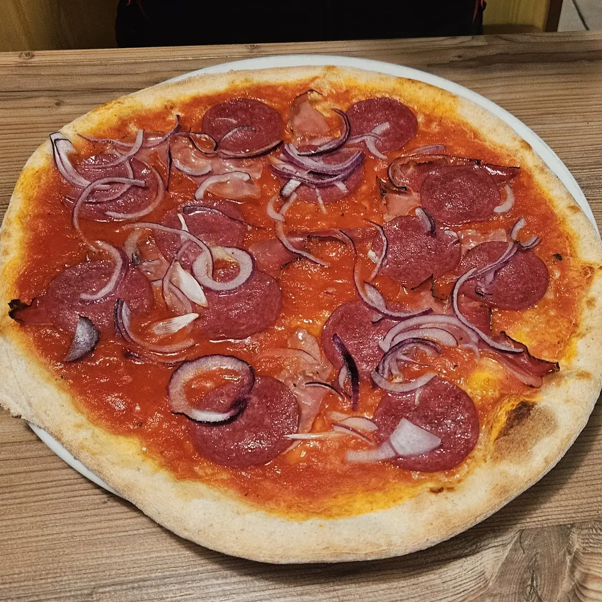 Essen und Trinken photo 2
