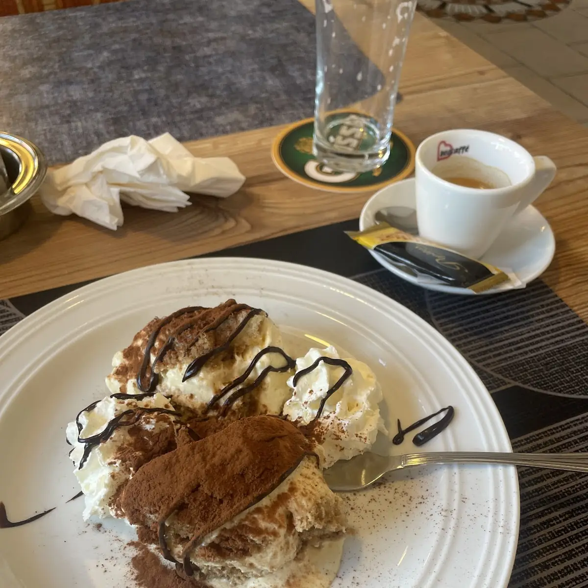 Essen und Trinken photo 3