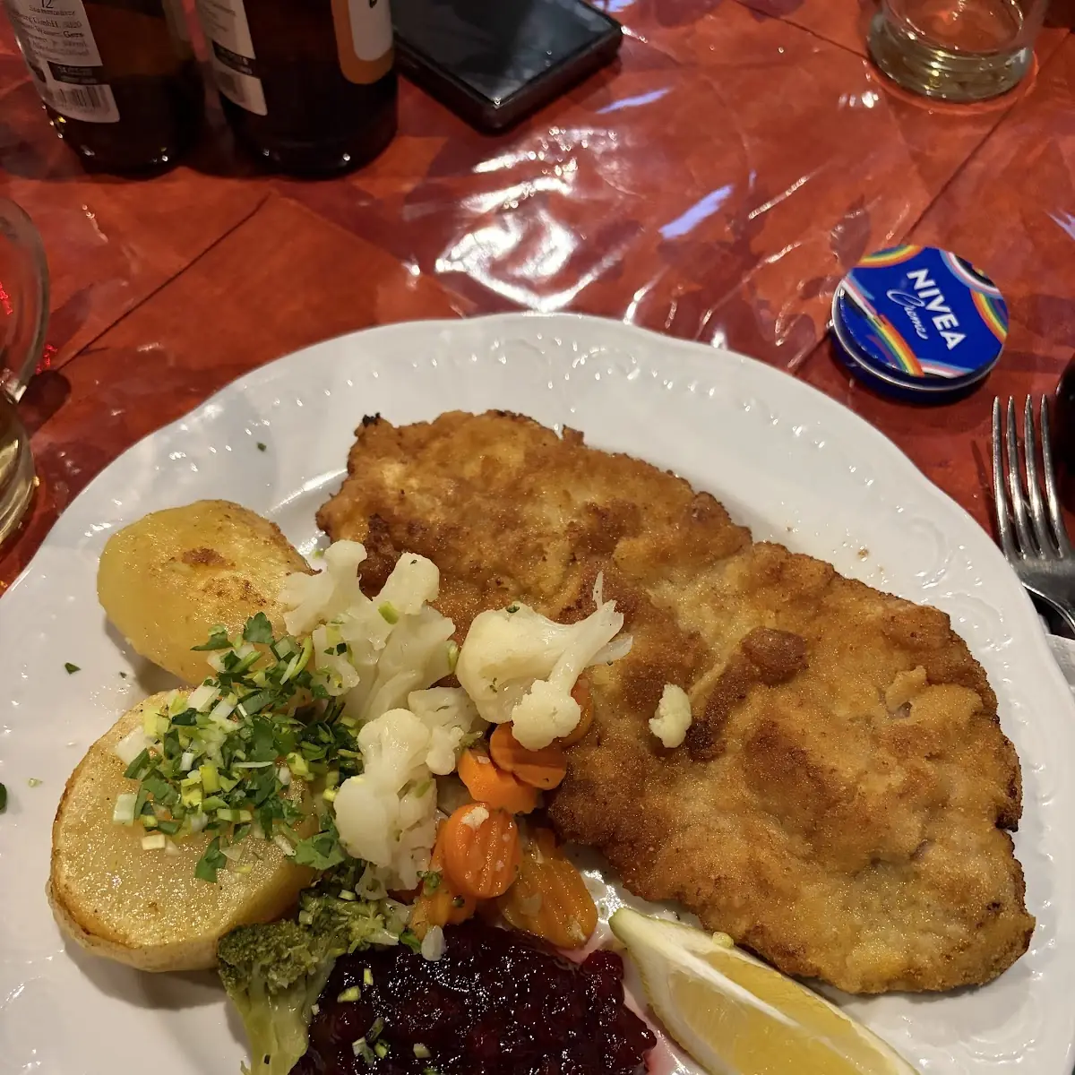 Essen und Trinken photo 2