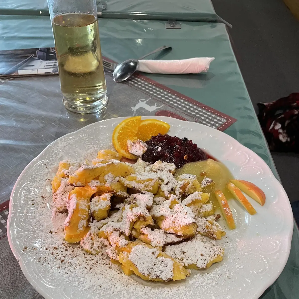 Essen und Trinken photo 3