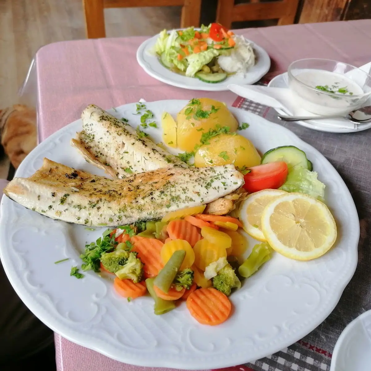 Essen und Trinken photo 6