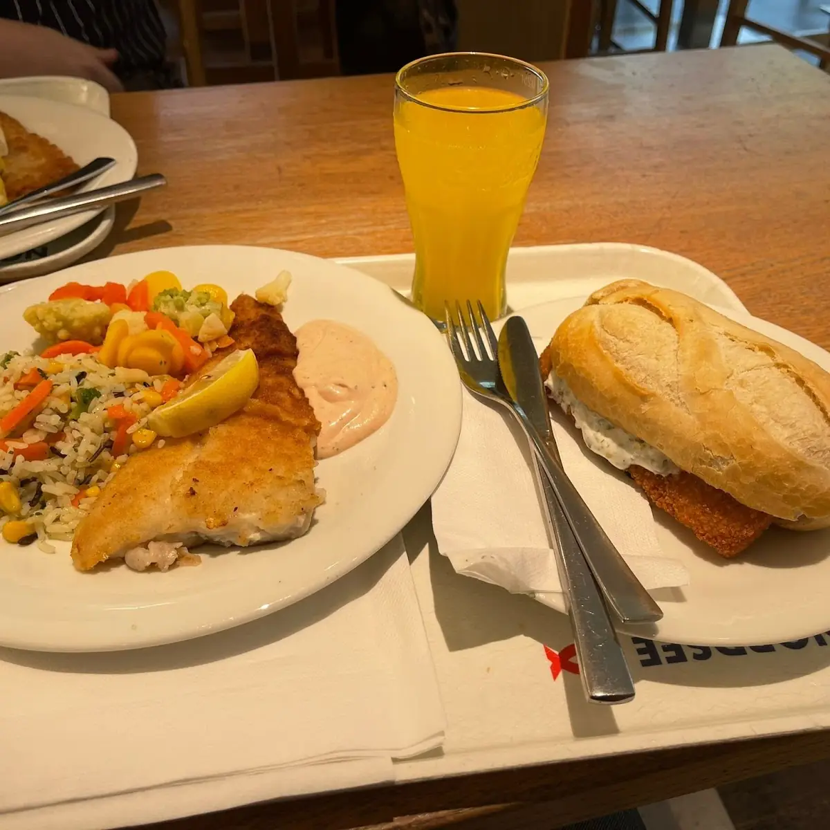 Essen und Trinken photo 5