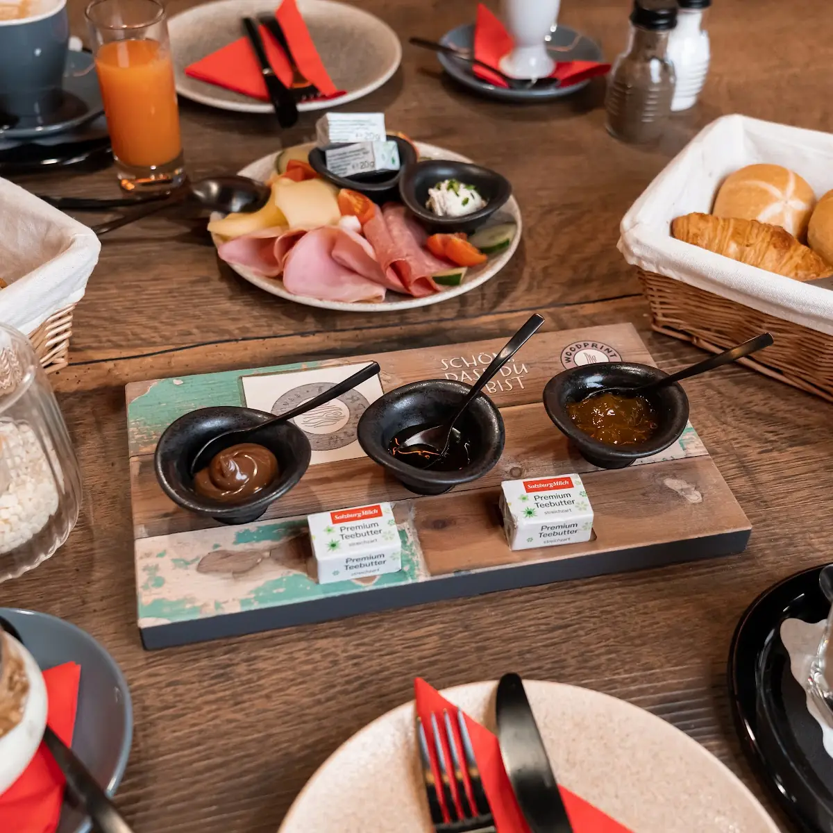Essen und Trinken photo 1