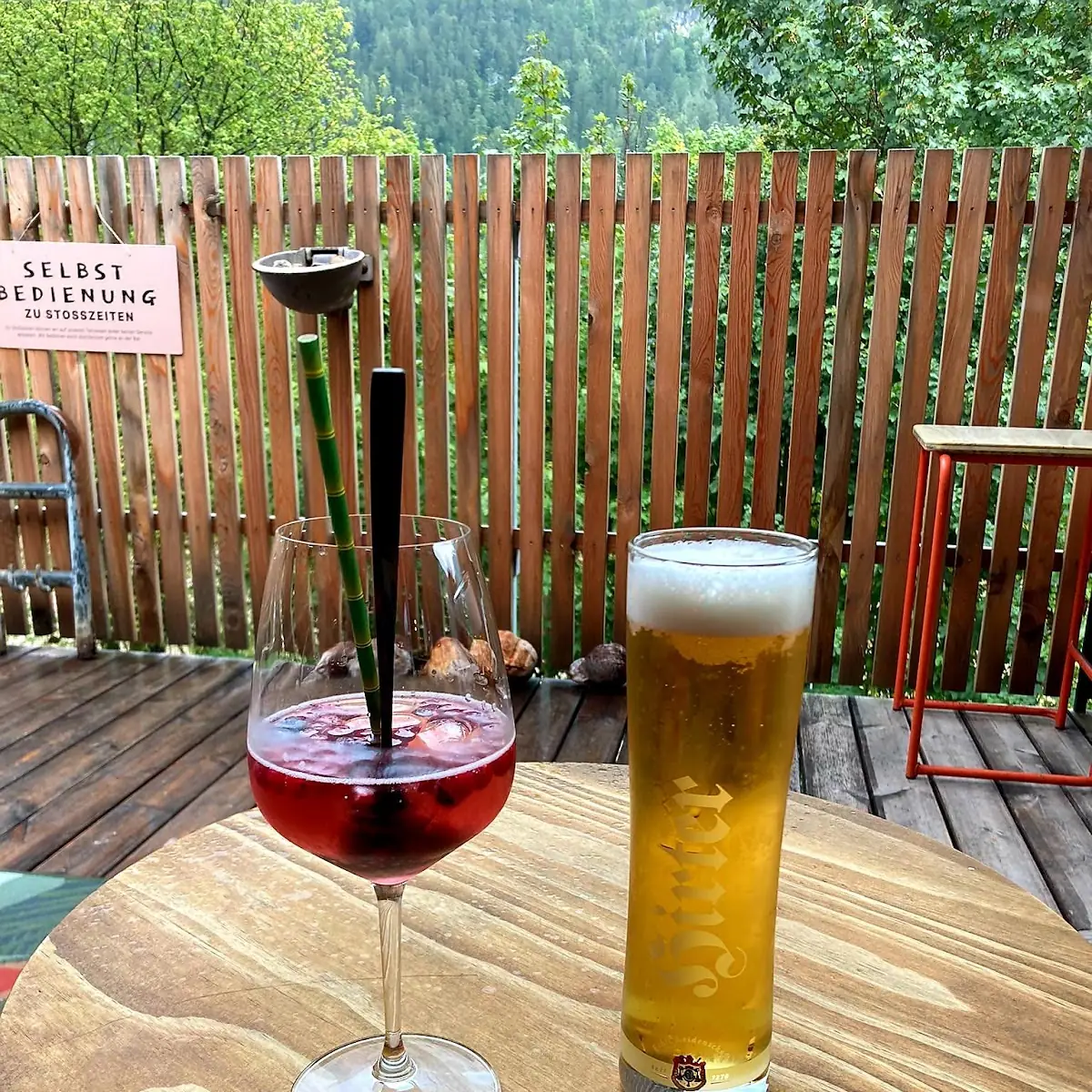 Essen und Trinken photo 10