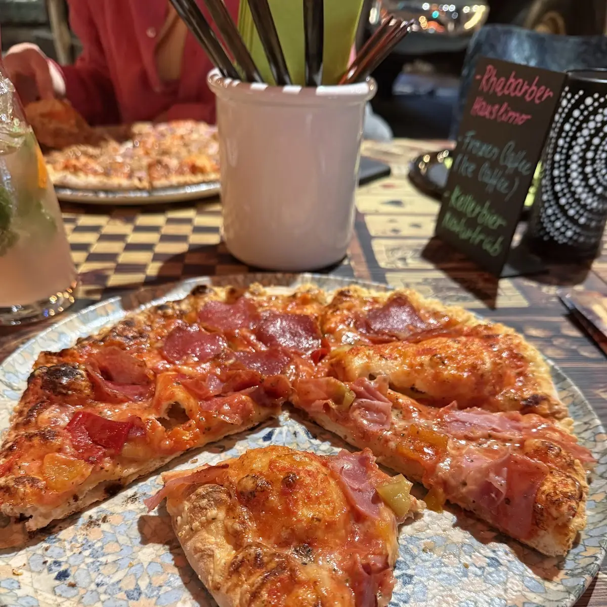 Essen und Trinken photo 2
