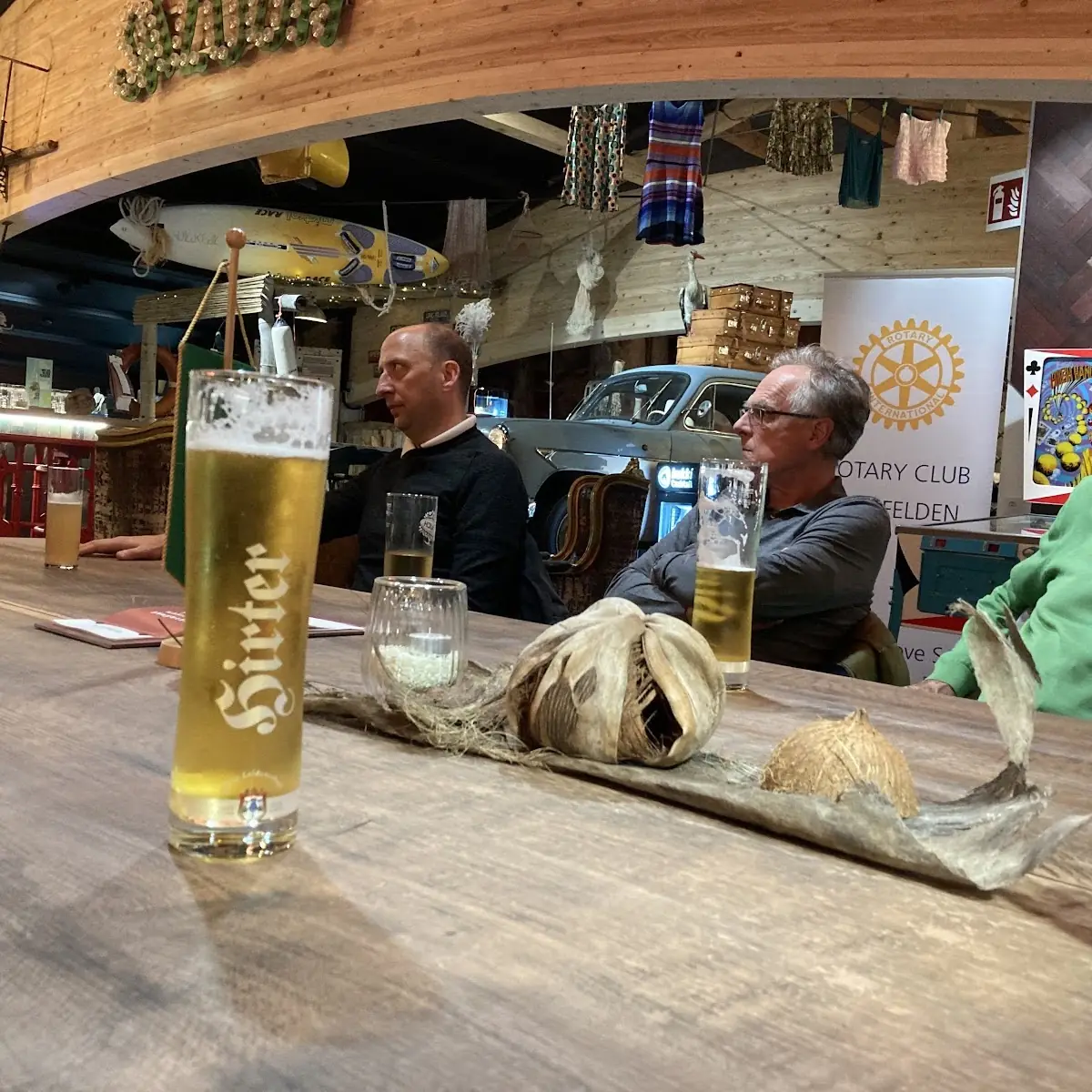 Essen und Trinken photo 3