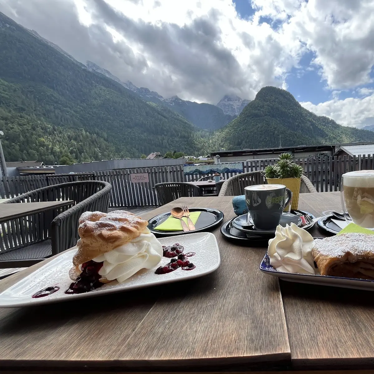 Essen und Trinken photo 5