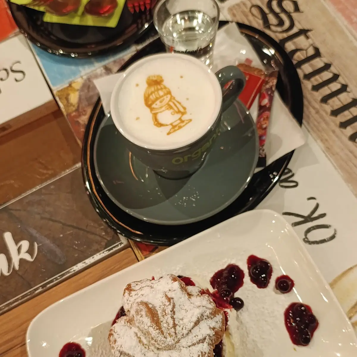 Essen und Trinken photo 8