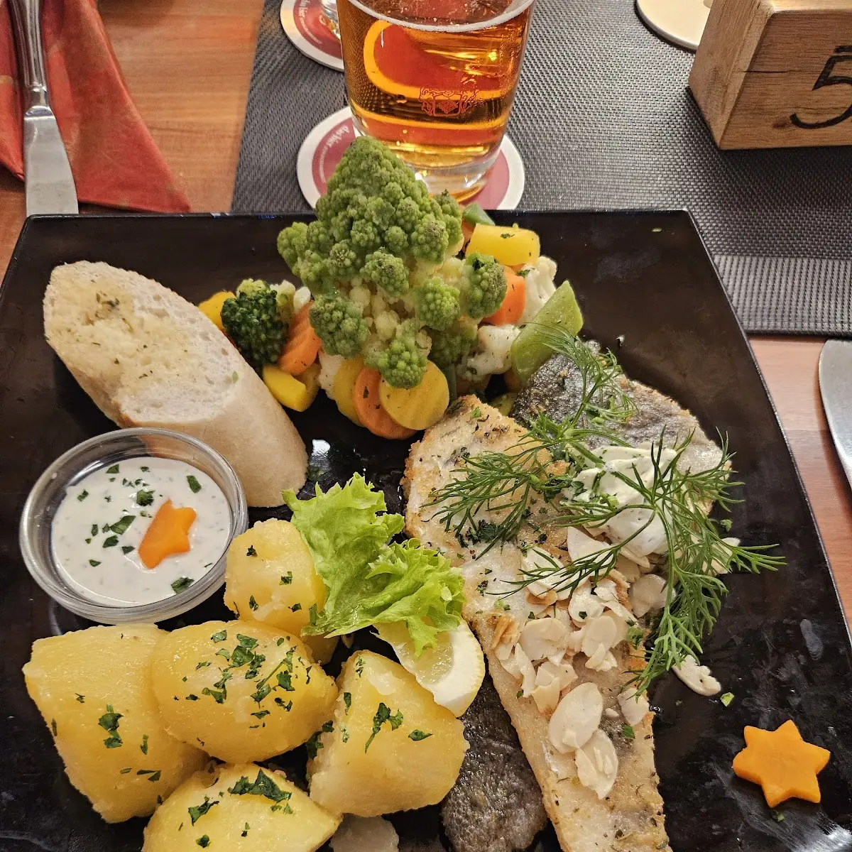 Essen und Trinken photo 10