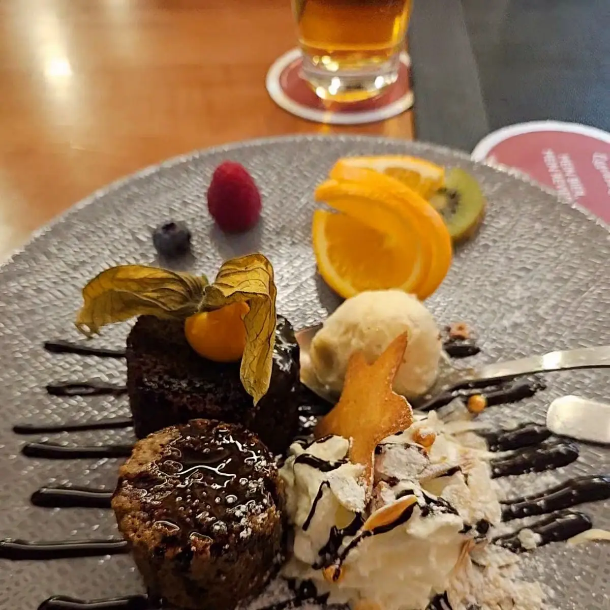 Essen und Trinken photo 2