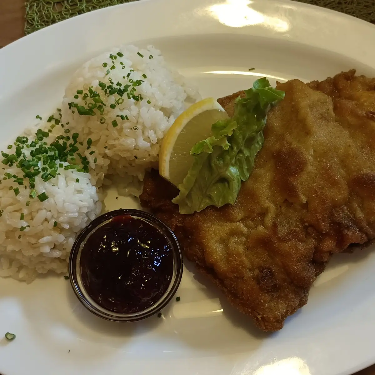 Essen und Trinken photo 3