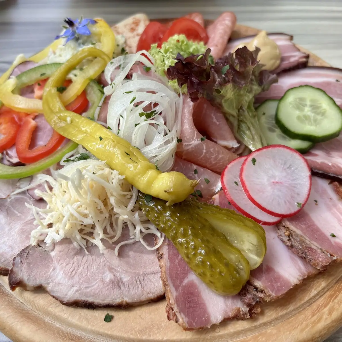 Essen und Trinken photo 4