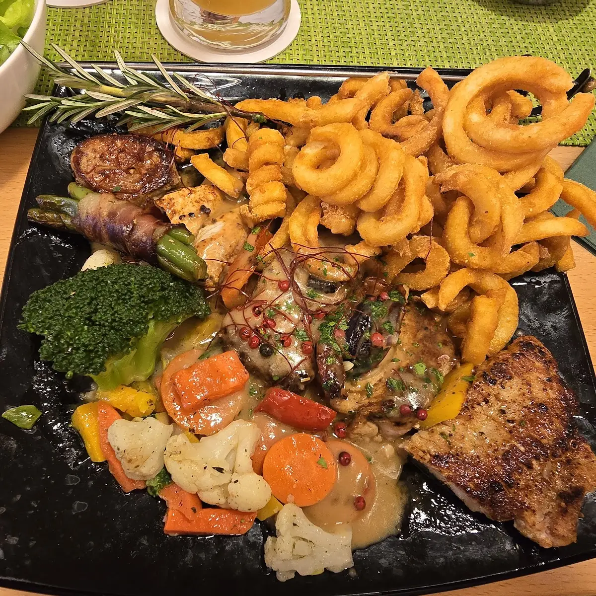 Essen und Trinken photo 5