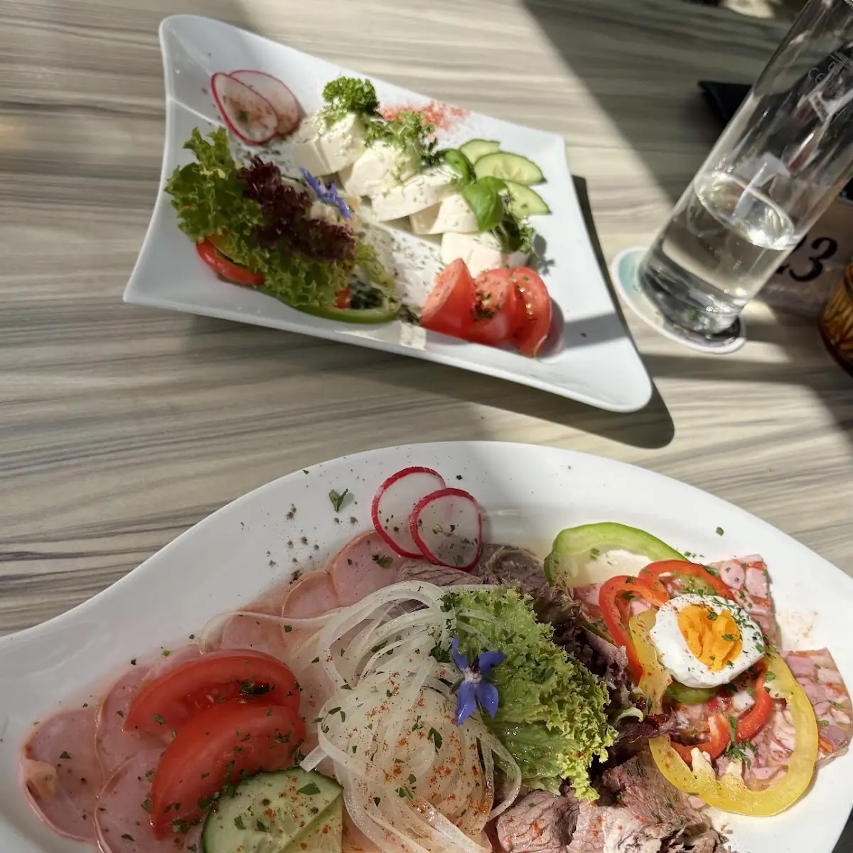 Essen und Trinken photo 6