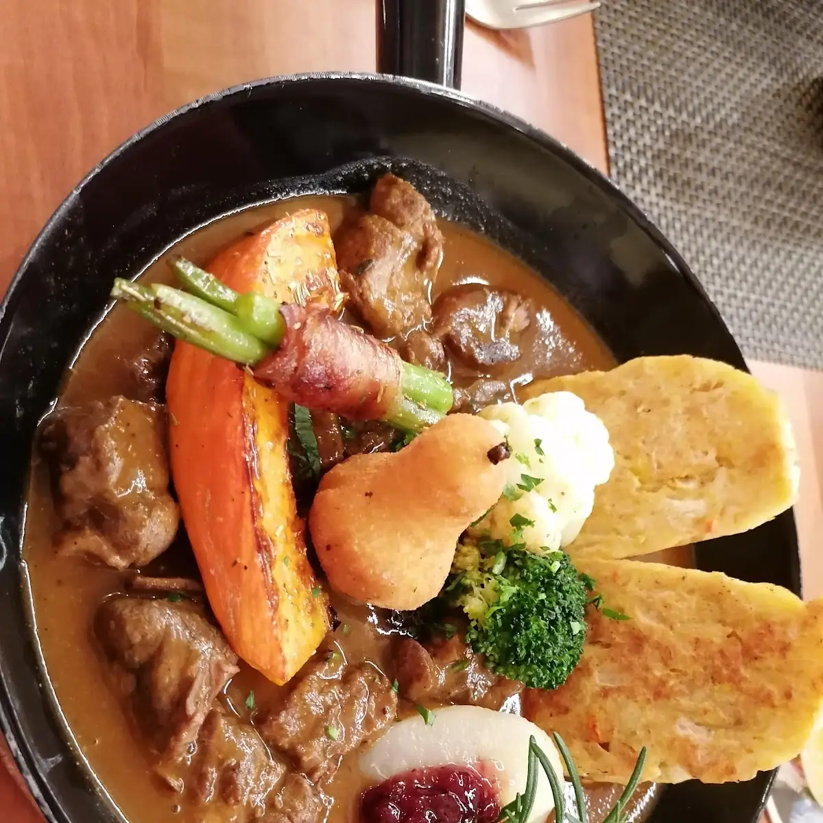 Essen und Trinken photo 7