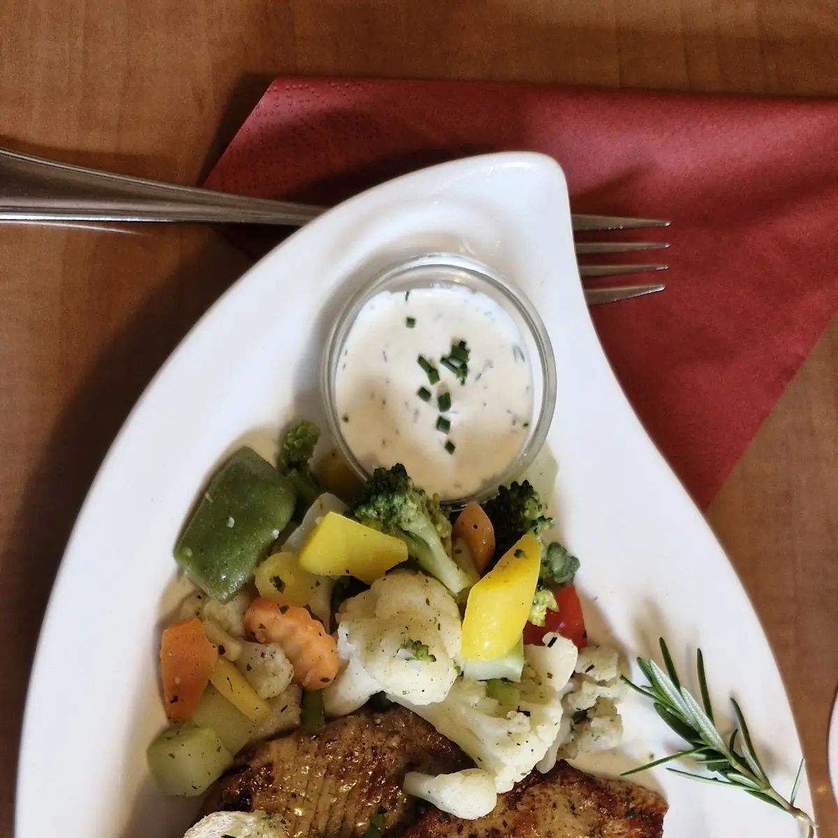 Essen und Trinken photo 8