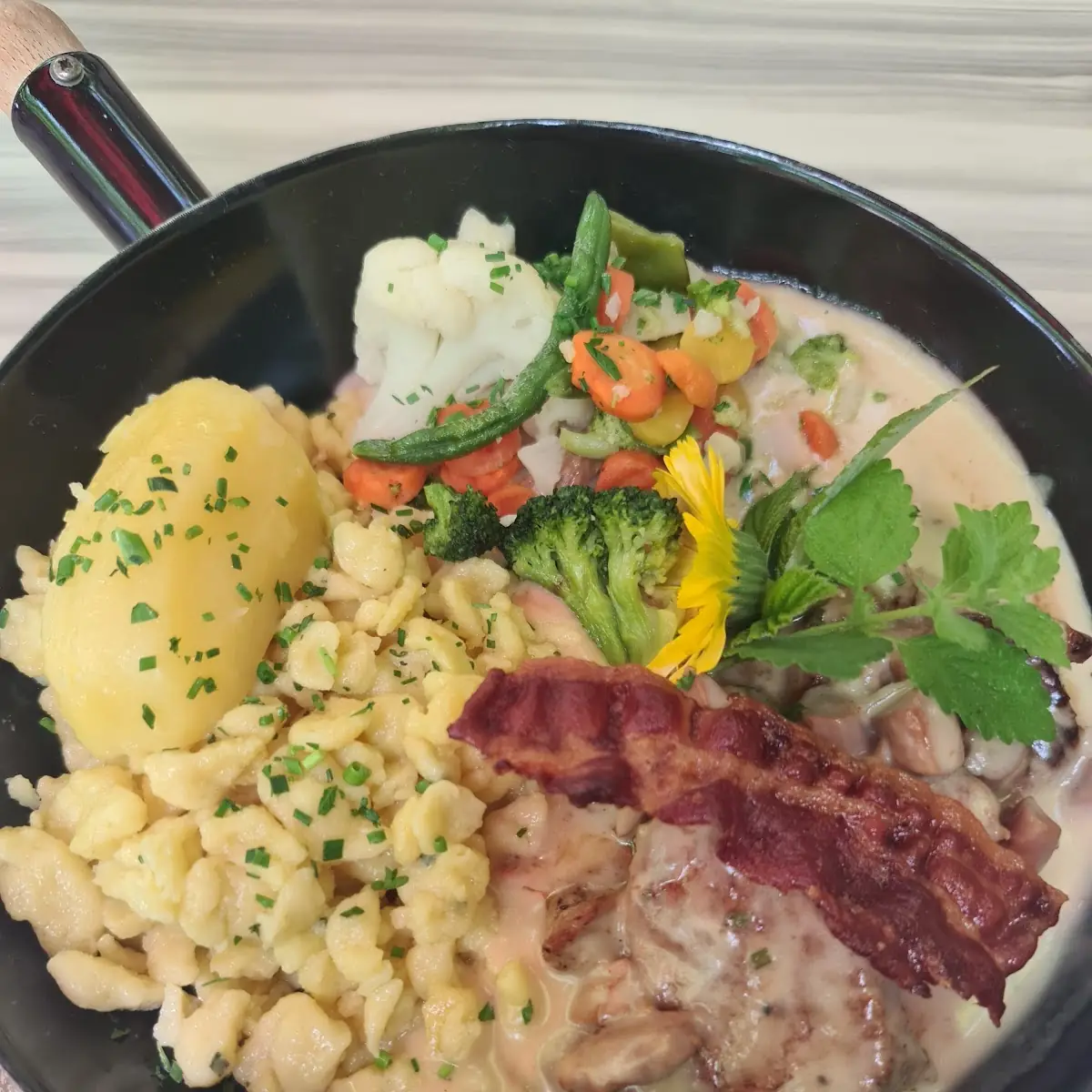 Essen und Trinken photo 9