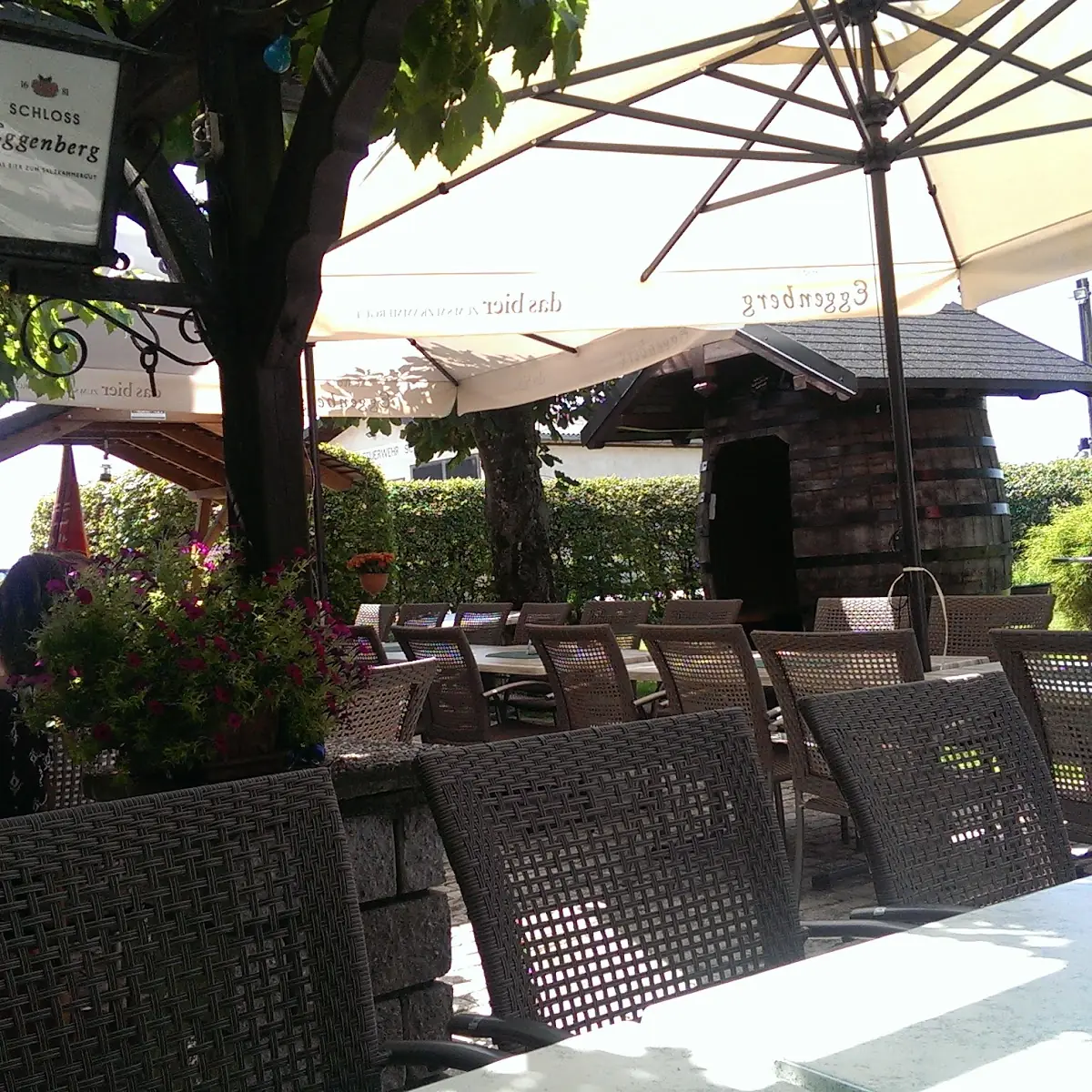 Atmosphäre photo 6