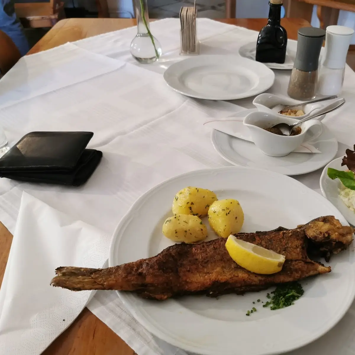 Essen und Trinken photo 1