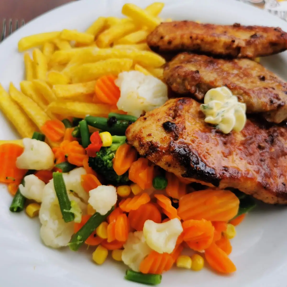 Essen und Trinken photo 3