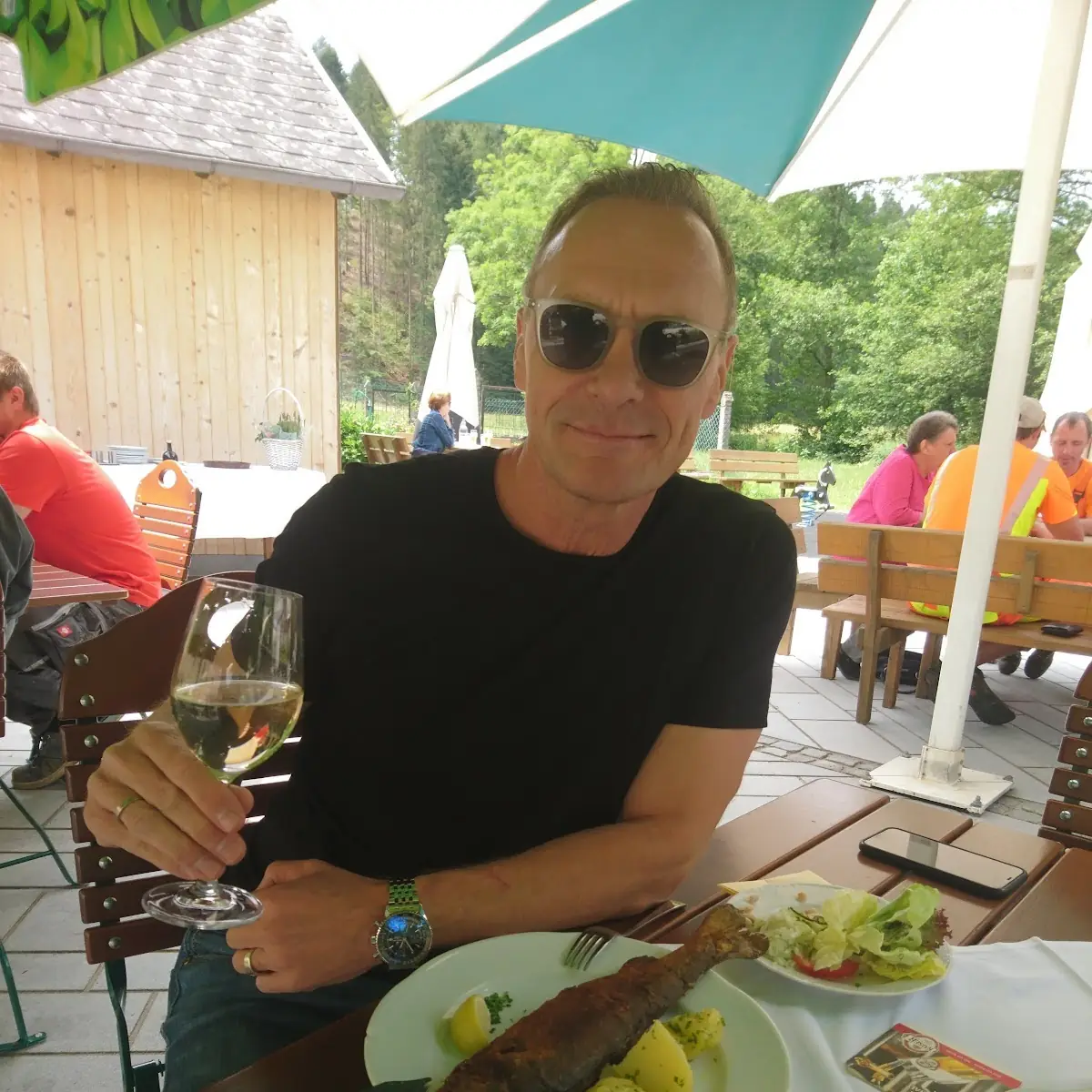 Essen und Trinken photo 9