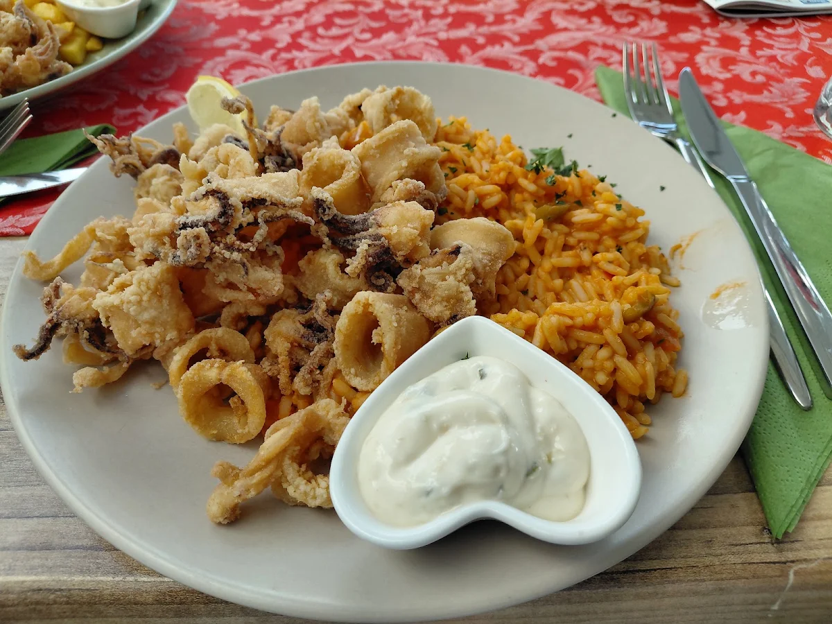 Essen und Trinken photo 10