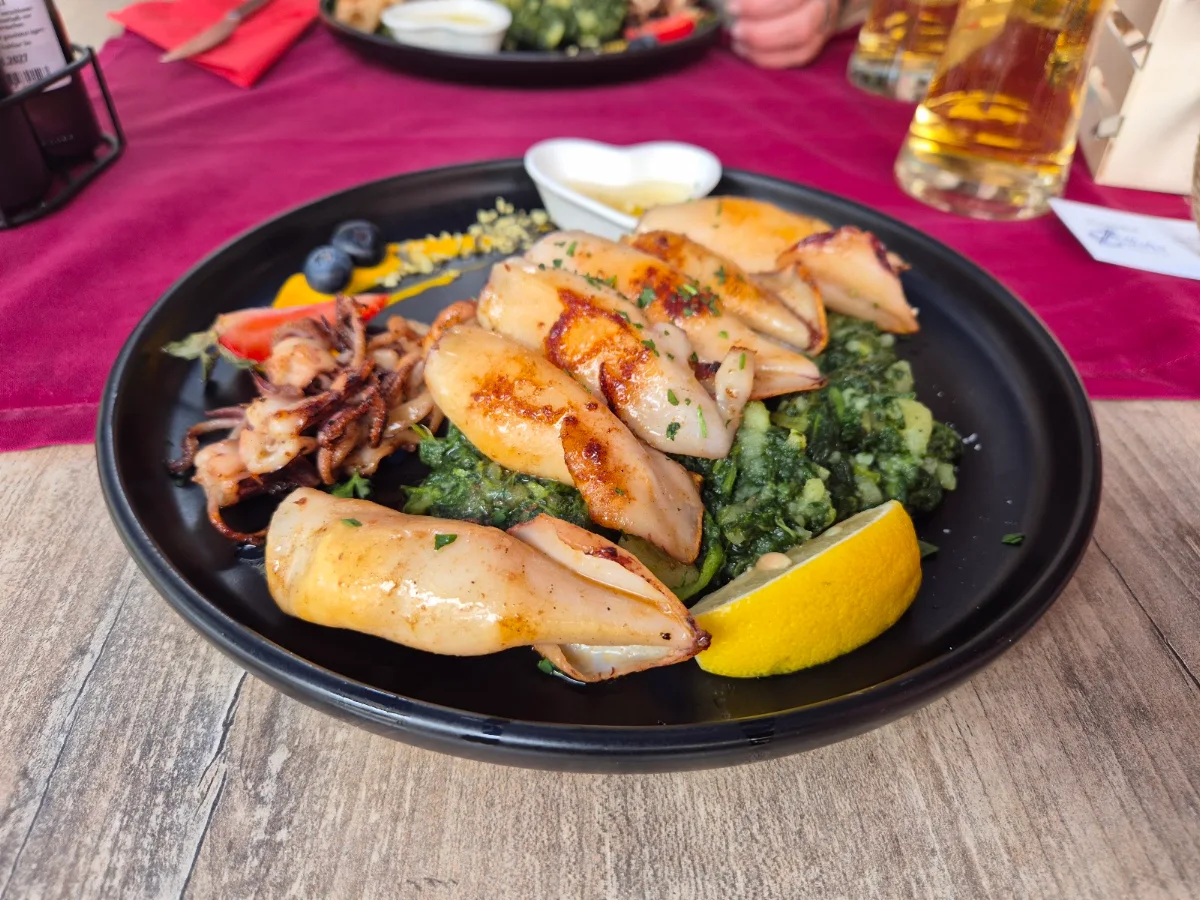 Essen und Trinken photo 9