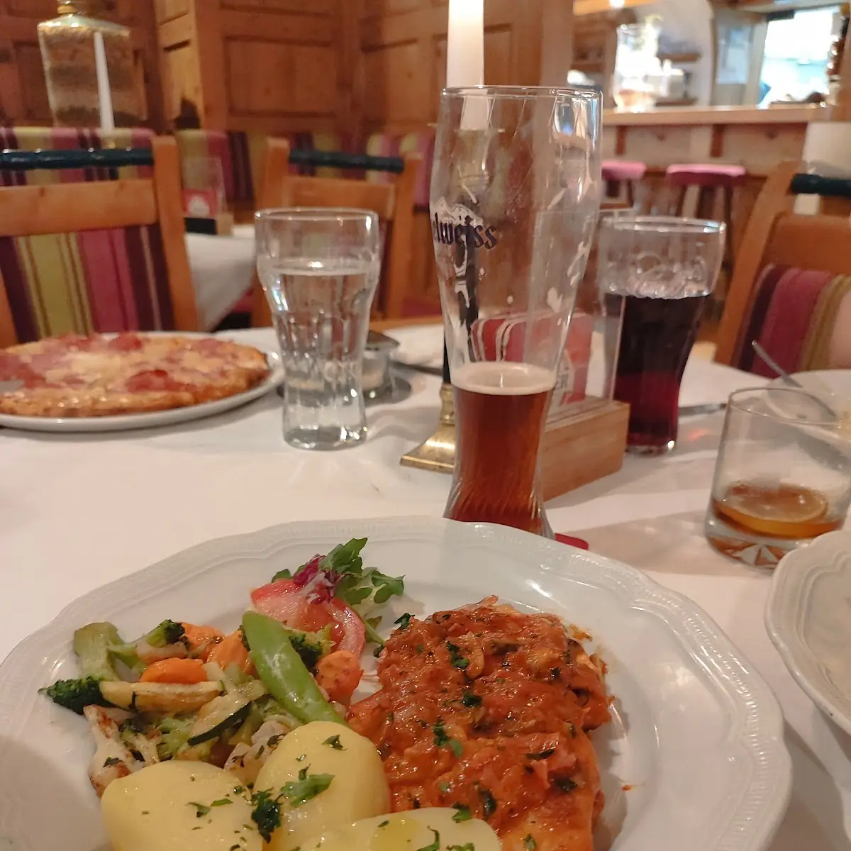 Essen und Trinken photo 5