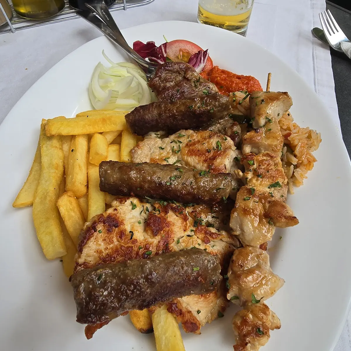 Essen und Trinken photo 7