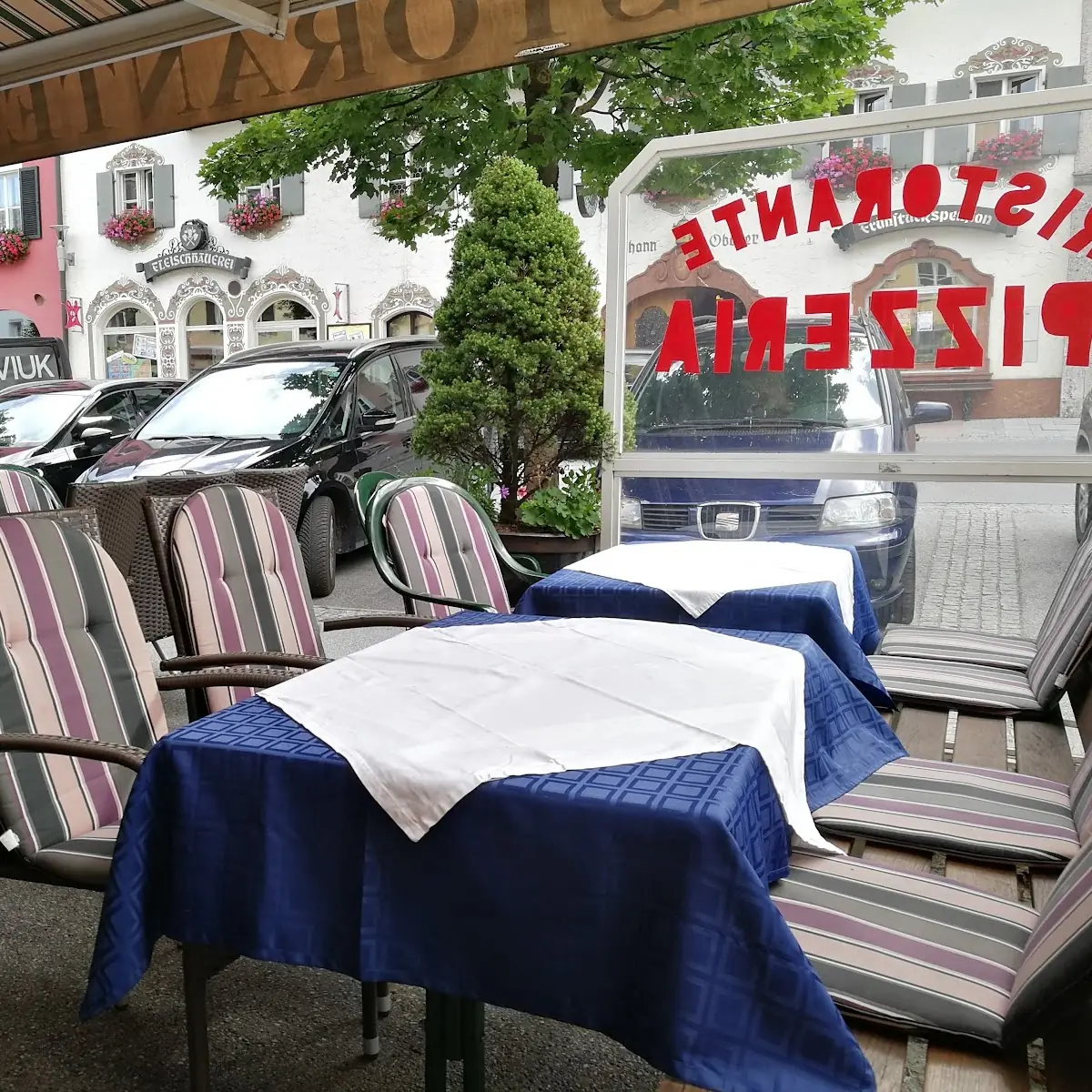 Atmosphäre photo 2