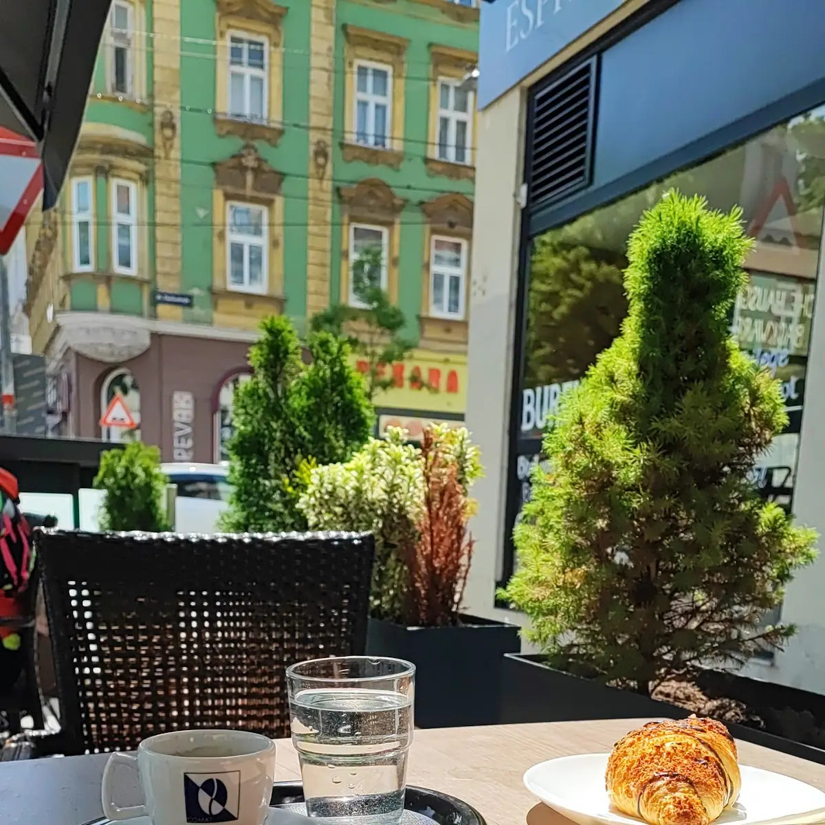 Essen und Trinken photo 7