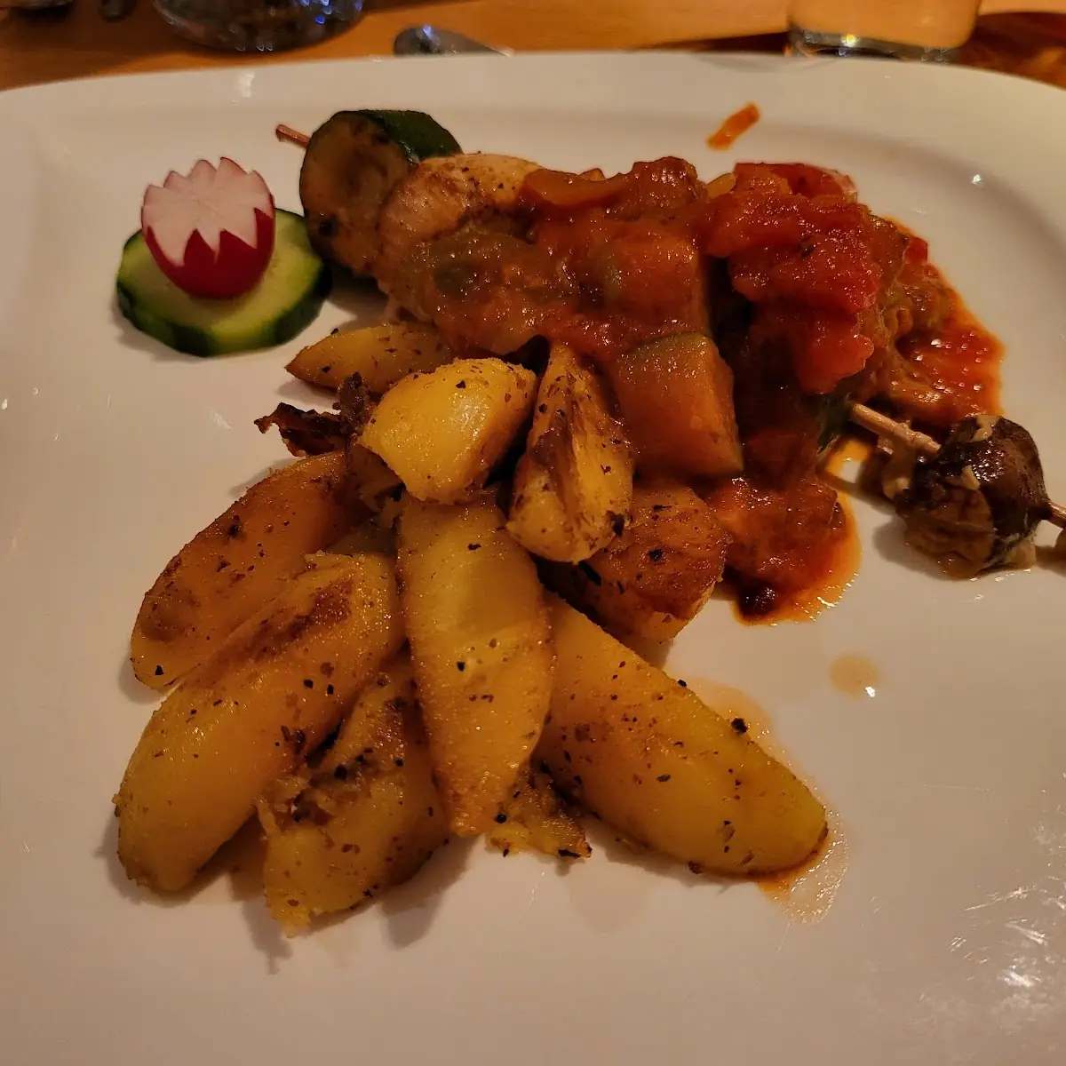 Essen und Trinken photo 10