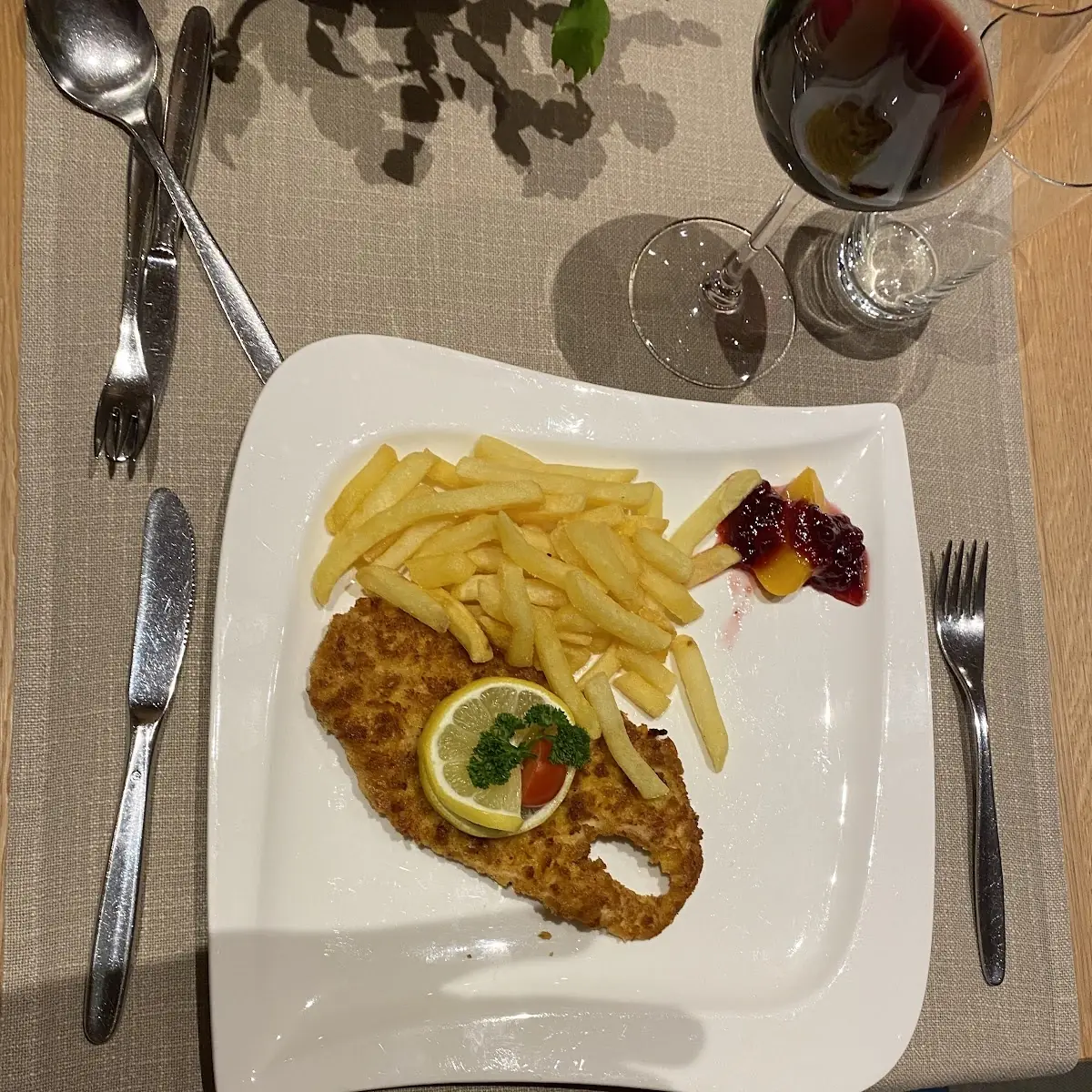 Essen und Trinken photo 6