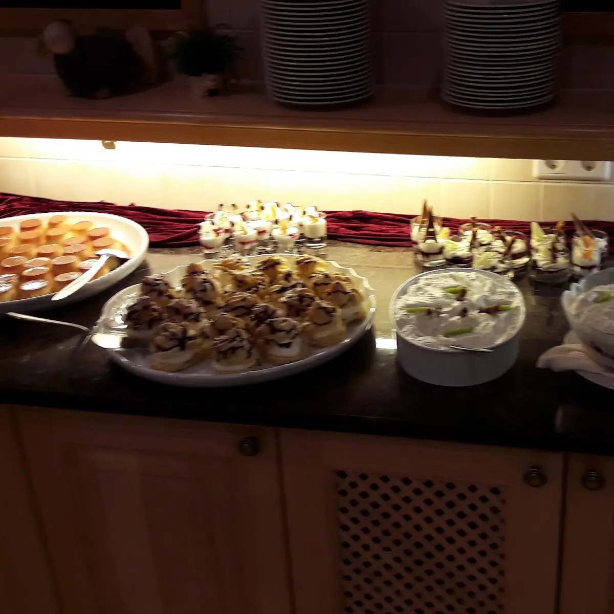 Essen und Trinken photo 7