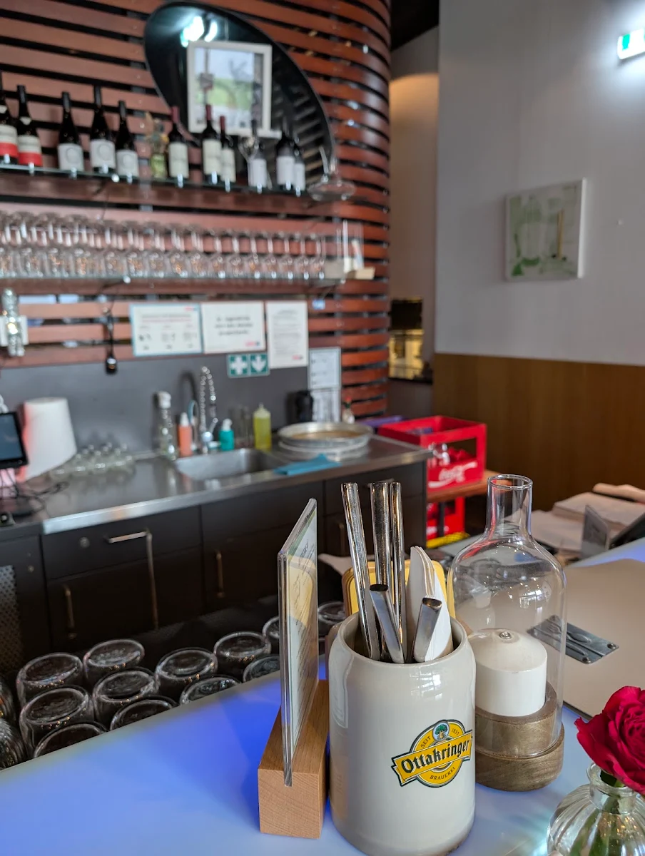 Essen und Trinken photo 1